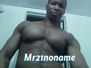 Mr21noname