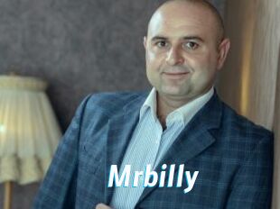 Mrbilly