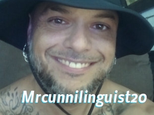 Mrcunnilinguist20