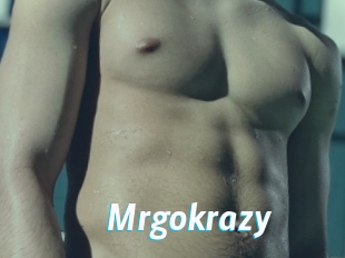 Mrgokrazy