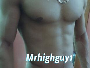 Mrhighguy1