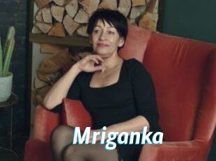 Mriganka
