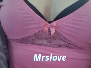 Mrslove