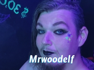 Mrwoodelf