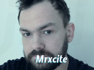 Mrxcite