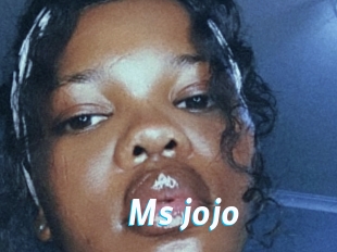 Ms_jojo