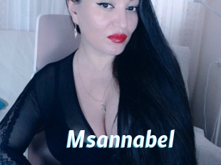 Msannabel