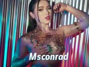 Msconrad