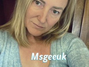 Msgeeuk