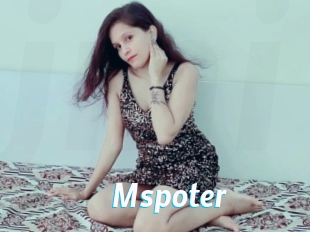 Mspoter