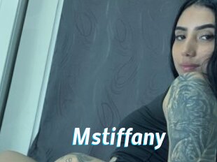 Mstiffany