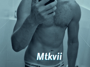 Mtkvii