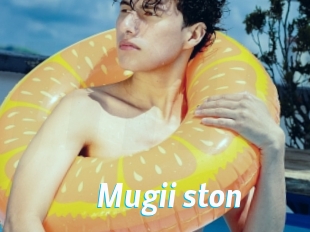 Mugii_ston