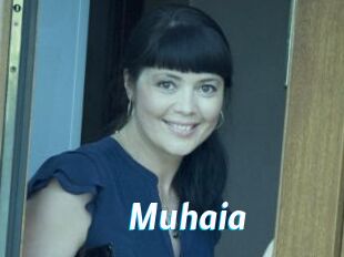 Muhaia