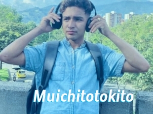 Muichitotokito