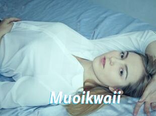 Muoikwaii