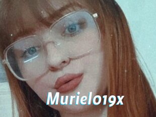 Muriel019x