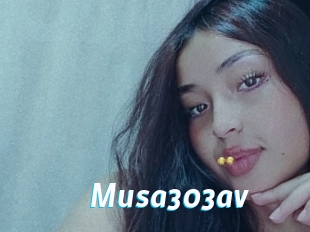Musa303av