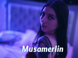 Musamerlin