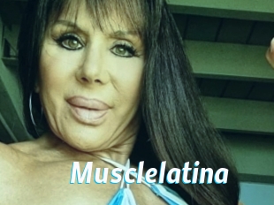 Musclelatina