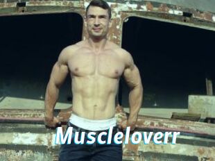 Muscleloverr