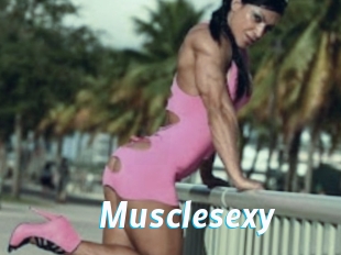 Musclesexy