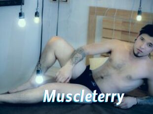 Muscleterry