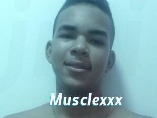 Musclexxx