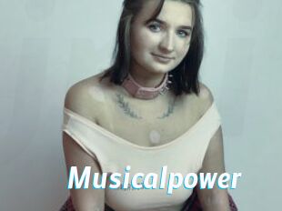 Musicalpower