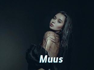 Muus