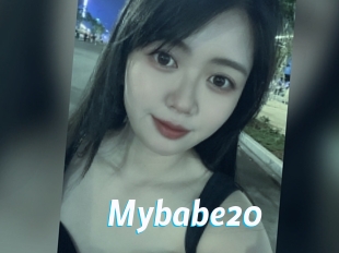 Mybabe20