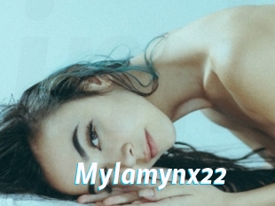 Mylamynx22