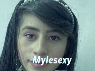 Mylesexy