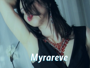 Myrareve