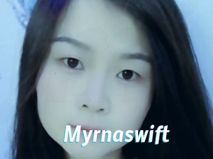 Myrnaswift