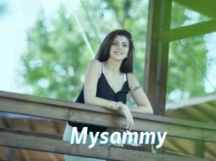 Mysammy