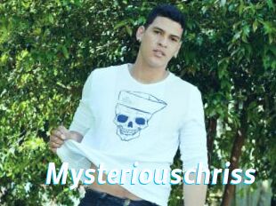 Mysteriouschriss