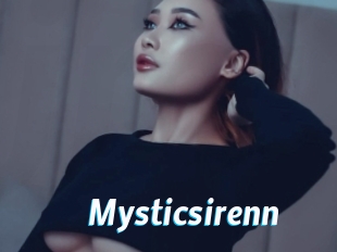 Mysticsirenn