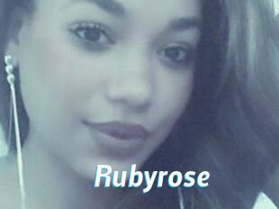 Rubyrose