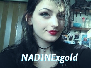 NADINExgold