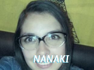 NANAKI