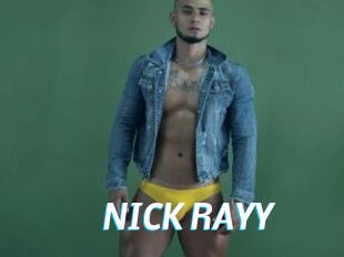 NICK_RAYY J Mine