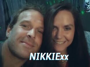 NIKKIExx