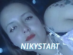 NIKYSTART