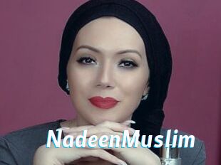 NadeenMuslim