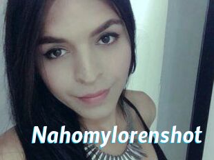 Nahomylorenshot J Mine
