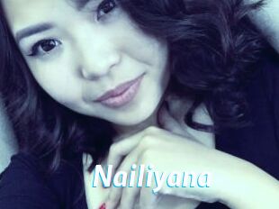 Nailiyana