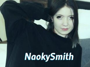 NaokySmith