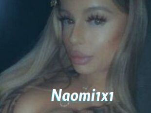 Naomi1x1 J Mine