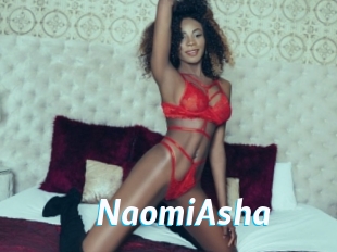 NaomiAsha J Mine